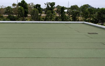 all Belton roofing types quoted for