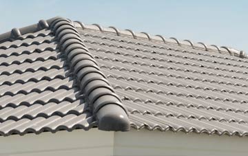 advantages of Belton clay roofing