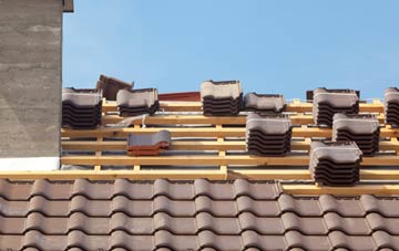 Belton clay roofing costs