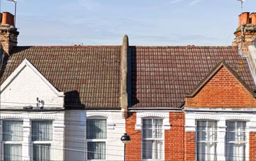 clay roofing Belton