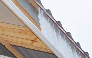 why Belton fascia repairs are essential