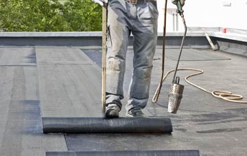 flat roof replacement Belton