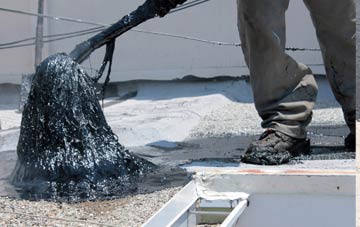 Belton flat roof waterproofing costs