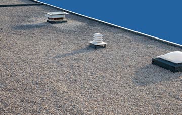 flat roofing Belton