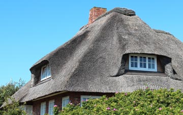 thatch roofing Belton