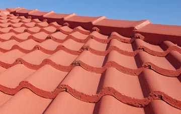 Belton tile and slate roof replacement
